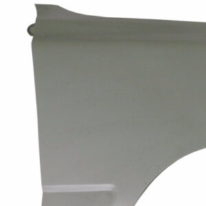 Paralama Pick Up Hilux 4x4 1989 90 91 92 93 94 1995 Ld Direito