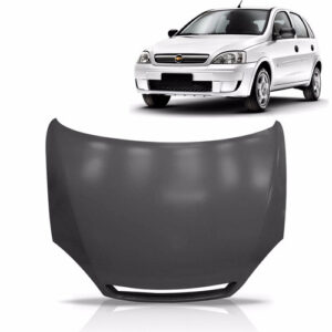 Capo Frente Para Corsa Montana 2003 A 2010