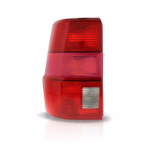 Par Sinaleira Santana Quantum 98 99 A 02 03 04 05 Bicolor Vermelho