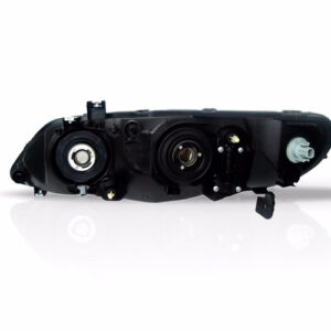 Par Farol Para New Civic 2007 2008 2009 2010 2011