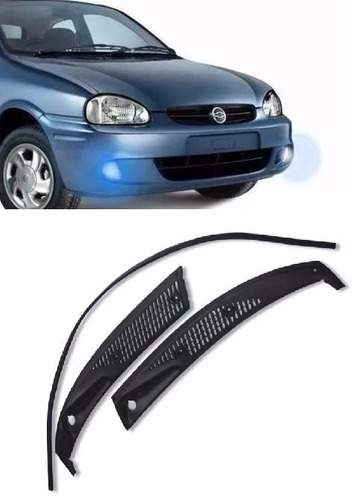 Par Churrasqueira Corsa 1994 1995 1996 1997 1998 1999 Preta