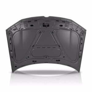 Capo Volkswagen Bora 2008 2009 2010 2011 Novo