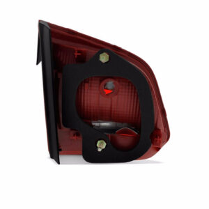 Par Sinaleira Traseira Spacefox 2011 12 13 2014 Tampa Mala Vermelho