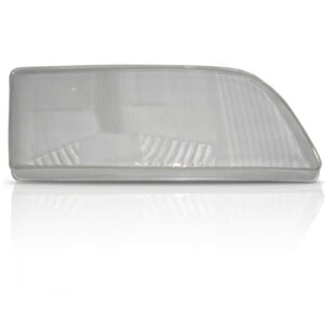 Lente Farol Opala 1988 1989 1990 1991 1992 Lado Direito