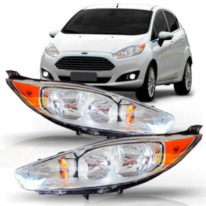 Par Farol New Fiesta Mexicano 2014 2015