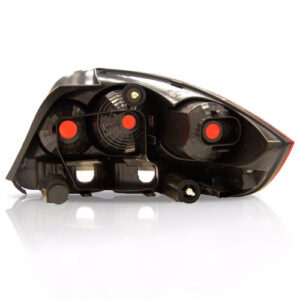 Par Sinaleira Traseira Fiat Linea 2008 2009 2010 2011 2012