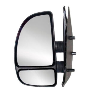 Par Retrovisor Ducato Peugeot Boxer Jumper 03 04 05 06 Fixo