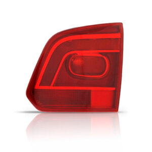 Par Sinaleira Traseira Spacefox 2011 12 13 2014 Tampa Mala Vermelho