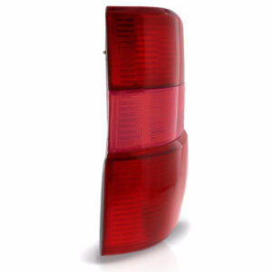 Par Sinaleira Santana Quantum 98 99 A 02 03 04 05 Bicolor Vermelho