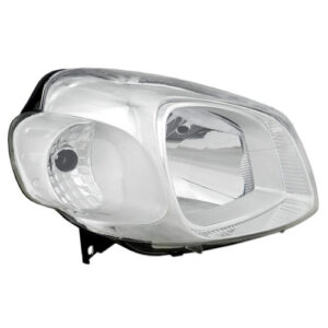 Par Farol Uno Cromado 2010 2011 2012 2013 2014 2015 Simples