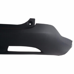 Parachoque Traseiro Crv 2012 2013 2014 2015