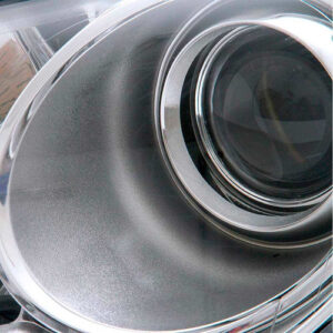 Par Farol Passat Variant 2006 2007 2008 2009 2010 Cromado