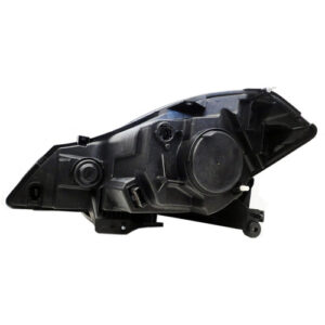 Kit Frente Renault Symbol 2009 2010 2011 2012 2013 Preto