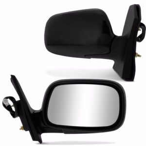Par Retrovisor Toyota Corolla 2003 04 05 06 07 Eletrico