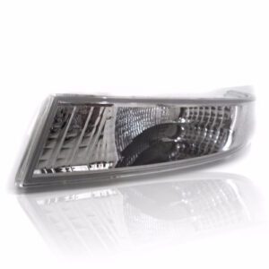 Par Sinaleira Lanterna Master Cristal 2009 2010 2011 2012