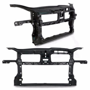 Kit Frente Jetta 2007 A 2009  Capo Farois Pchoque Painel F