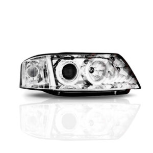 Par Farol Audi A6 2001 2002 2003 2004 Limousine