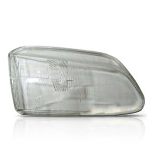 Lente Farol Megane E Senic 1996 1997 1998 1999 Direito