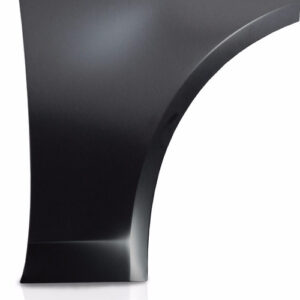 Paralama Audi A4 2009 2010 2011 2012 Direito Dianteiro