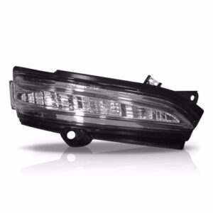 Par Sinaleira Seta Retrovisor Fusion 2015 2016 2017