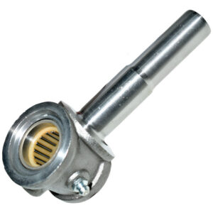 Ponta Superior Manga De Kombi.