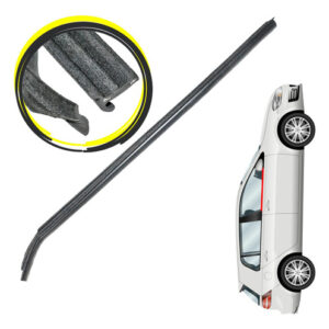 Pestana Externa Direita Bandeirante Apos 85