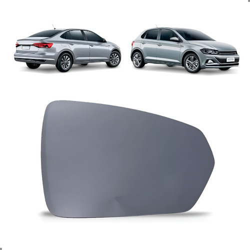 Subconjunto Para Polo Virtus 2018 A 2022 Lado Direito