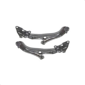 Kit Bandeja Balanca Dianteira Fit 2009 Em Diante City