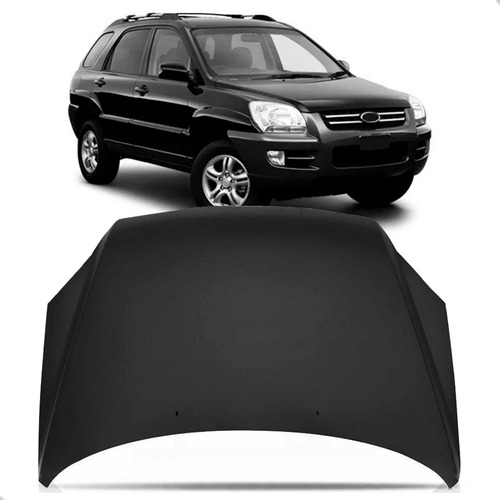 Capo Para Kia Sportage 2005 2006 2007 2008 2009 2010