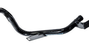 Tubo Refrigeracao Motor Marea 2.4 01 Ate 07