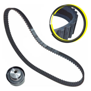 Kit Correia Do Comando De Valvula Doblo 2002 Em Diante