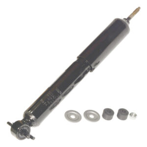 Amortecedor Dianteiro Bongo K2700 1997 A 2020 4x2