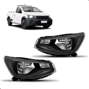 Par Farol Saveiro 2023 2024 2025 Fume Ambos Lados