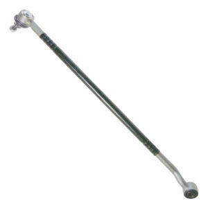 Barra Direcao Direita Fixa Santana Ate 1992