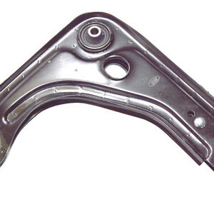 Bandeja Dianteira Dir Com Buchas Com Pivo Fiesta 96 Ka 1997