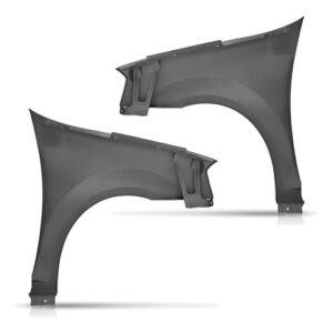 Par Paralama Logan 2007 2008 2009 2010 A 2013