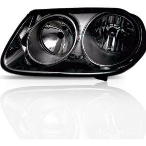 Par Farol Bora 2008 2009 2010 Máscara Negra Direito E Esquerdo