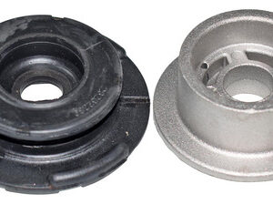 Coxim Amortecedor Dianteiro Com Suporte Onix 2019 Em Diante