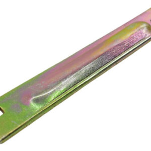 Haste Comando Sapata Freio Direito Kombi 1982 Em Diante