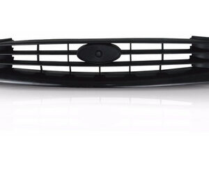 Kit Frente Fiesta & Courier Ford 2000 2001 2002 Novo Preto