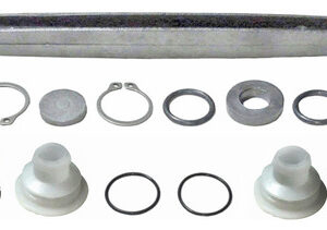 Reparo Trambulador Com Liame Novo Corsa Meriva Montana