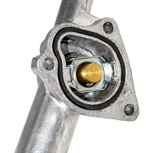 Valvula Termostatica 206 1.0 16v Gas Clio 1.0 8v 16v Kangoo