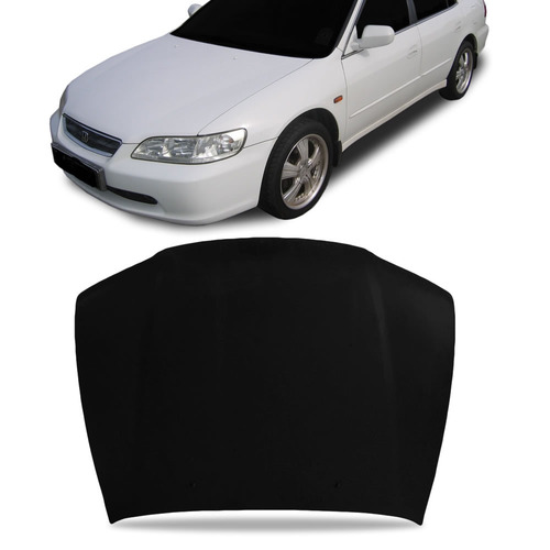 Capo Honda Accord 1998 1999 2000 2001 2002