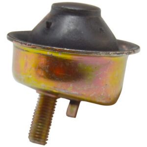 Coxim Limitador Do Motor Grande 206 1998 A 2004