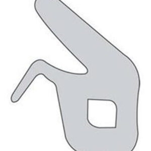 Guarnicao Portas Jogo Completo Kombi Clipper