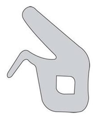 Guarnicao Portas Jogo Completo Kombi Clipper