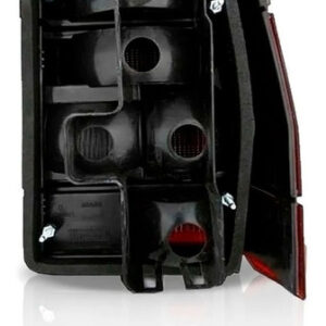 Par Sinaleira Traseira Premio 1985 86 87 89 90 91 A 94 Fume