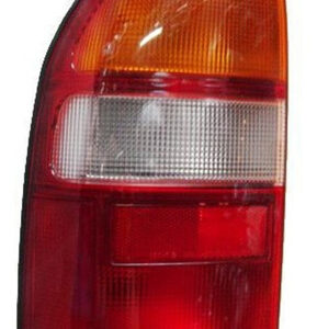 Par Sinaleira Tracker Vitara 98 99 00 A 03 04 05 Tricolor Tricolor