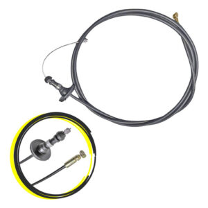 Cabo De Abertura De Capo Sem Alavanca March 2011 Em Diante