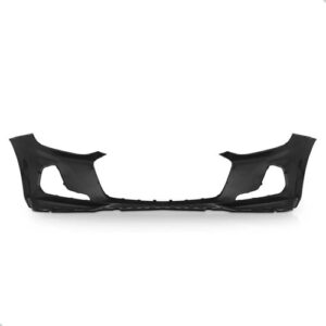 Parachoque Dianteiro Onix 2020 2021 2022 2023 1a Linha Preto
